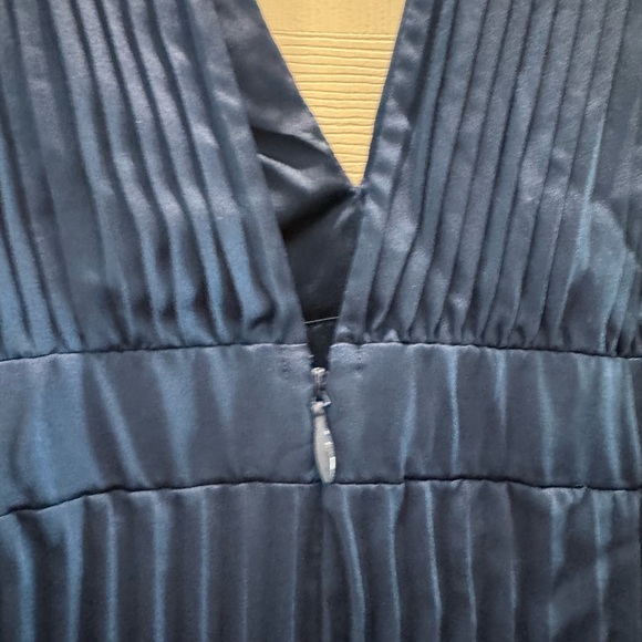 NWT Abercrombie & Fitch Navy Jumpsuit - Picture 7 of 16